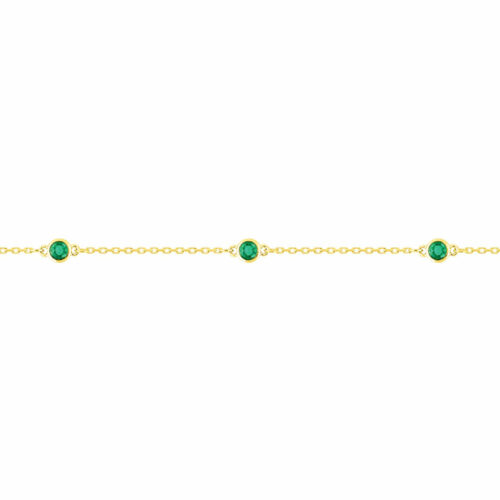 Gemstone Jewellery