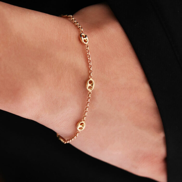 Mariner Bracelet