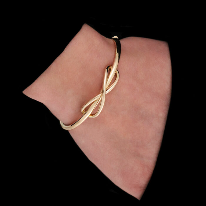 Infinity Bracelet