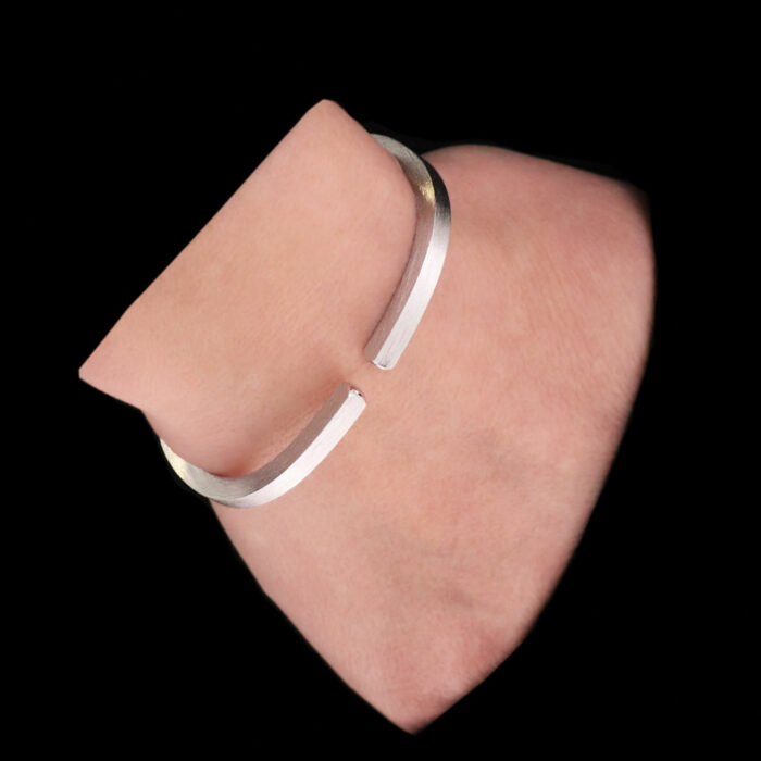 Satin Bracelet