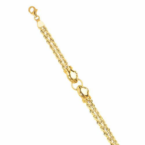 Panther Bracelet