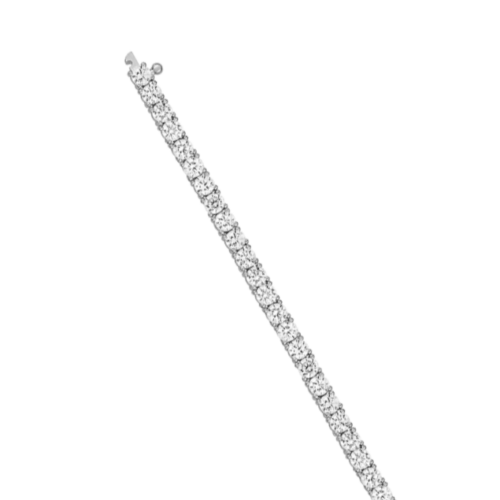Diamond Tennis Bracelet 0.50 carat