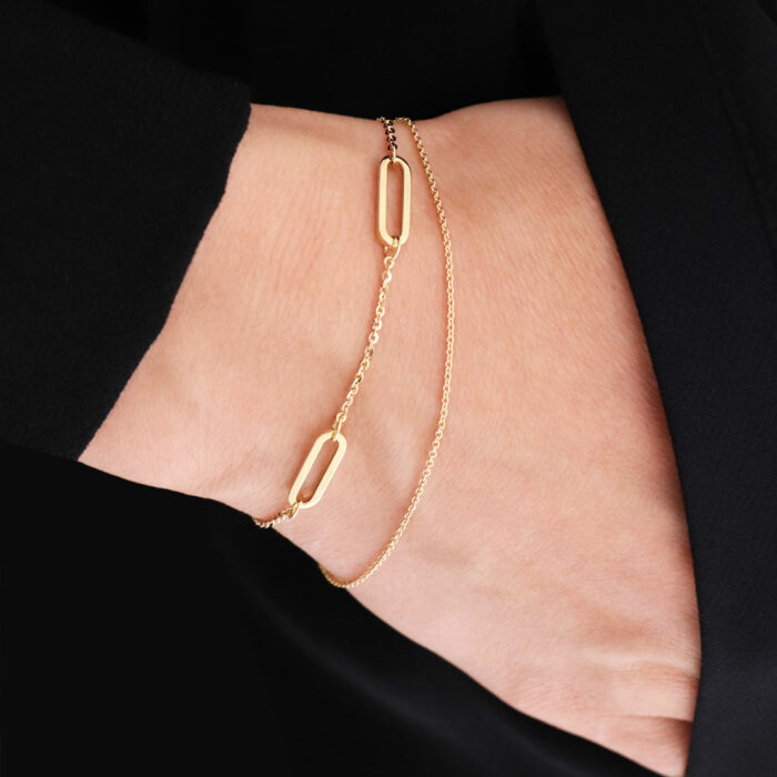 gold bracelets women