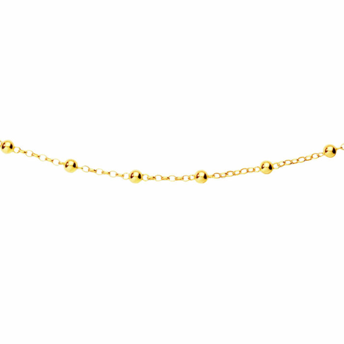 Chic Necklace