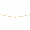 Duo Chic Necklace - Image 3