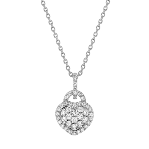 Heart Jewellery