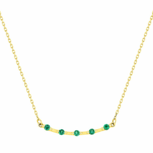 Gemstone Jewellery