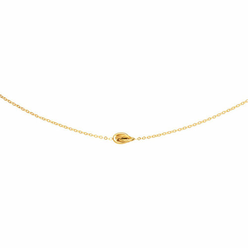Gold Necklaces