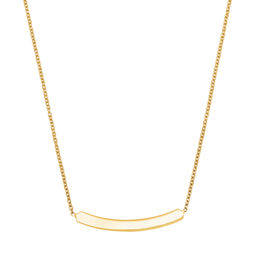 Gold Jewellery