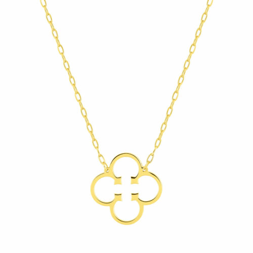 Classy Necklace
