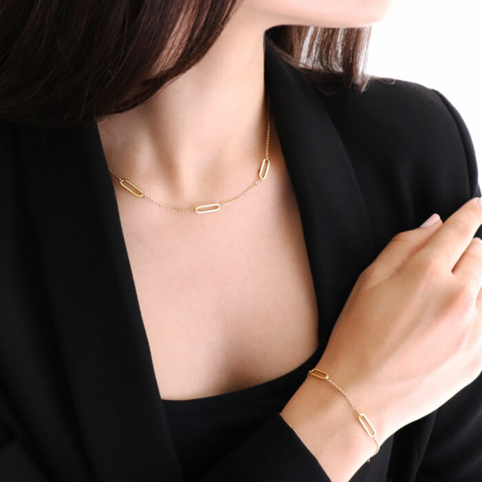 gold jewellery