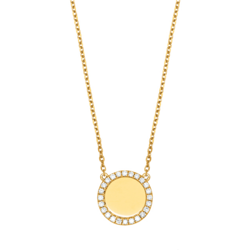 Luxury Jewellery