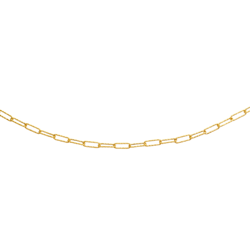 gold chain necklace