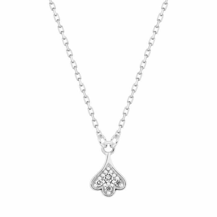 Flower Necklace