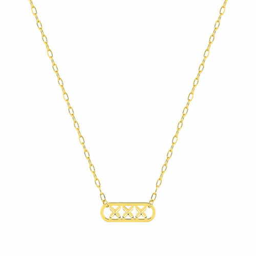 Gold Jewellery