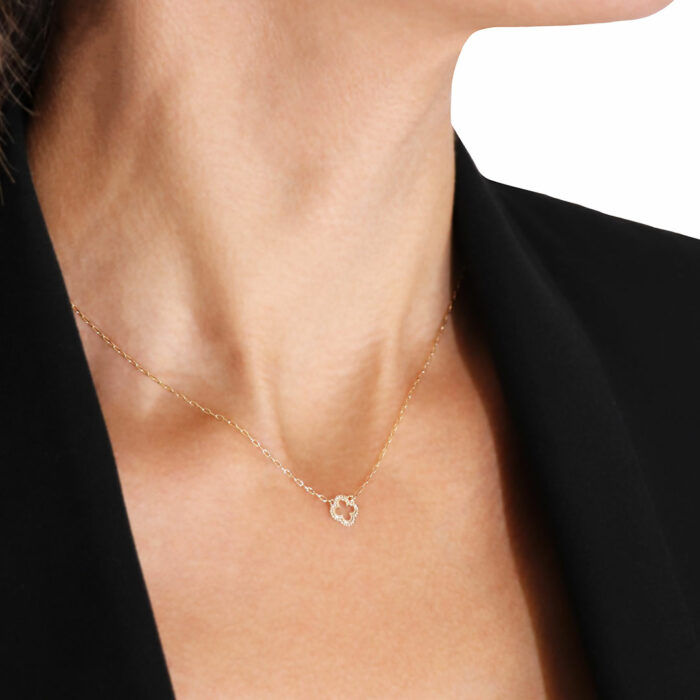 fashion necklace women