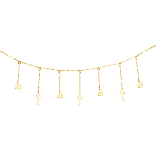 fashion necklace women