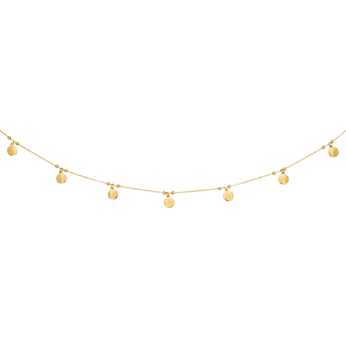 Gold Jewellery