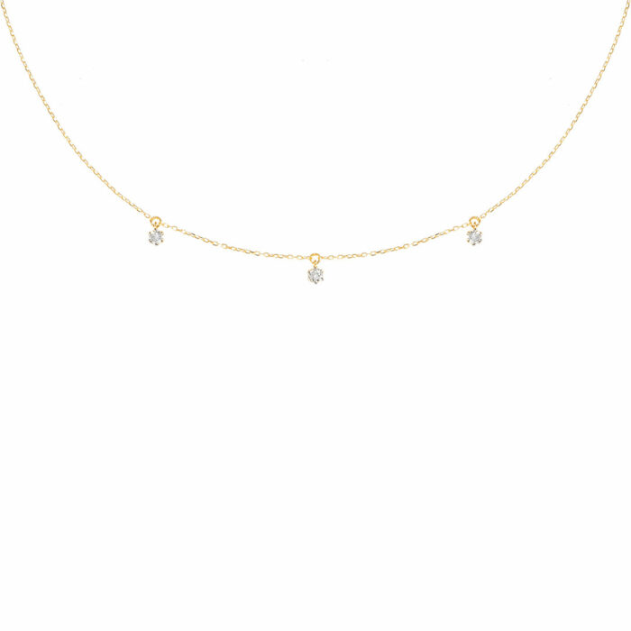 Pampilles #8 Necklace - Image 3