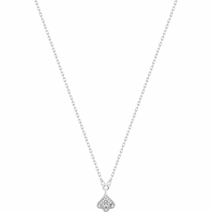 Flower Necklace - Image 3