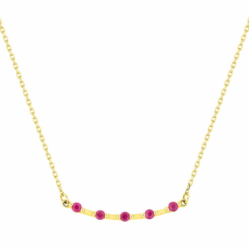 Gemstone Jewellery