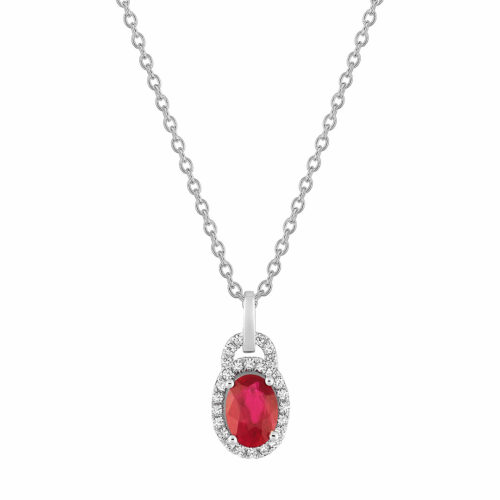 Gemstone Jewellery