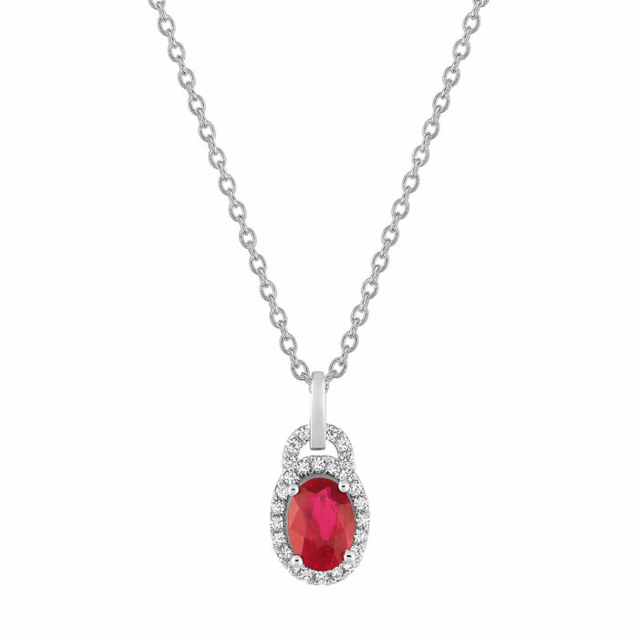 Eternity Necklace