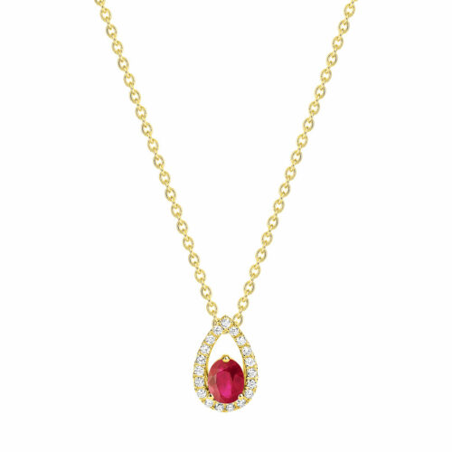 Gemstone Jewellery