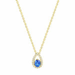 Saphir Bleu