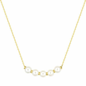 Bracelet Pearl