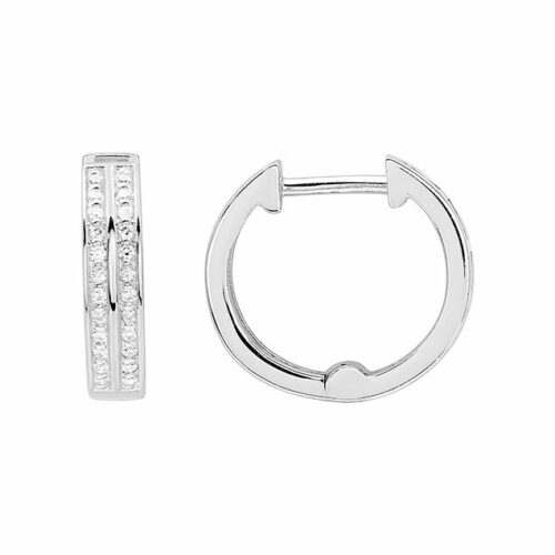 Diamond Jewellery