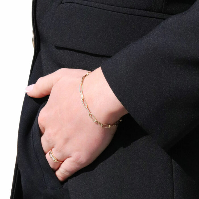 gold bracelet women
