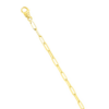 2.6mm Links Bracelet