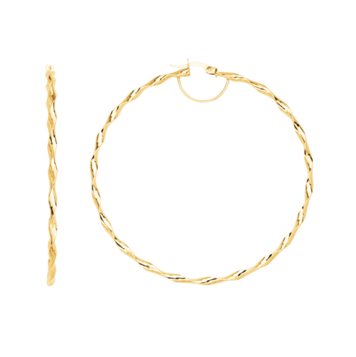 Hoop Earrings
