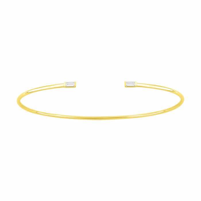 Baguette Bracelet
