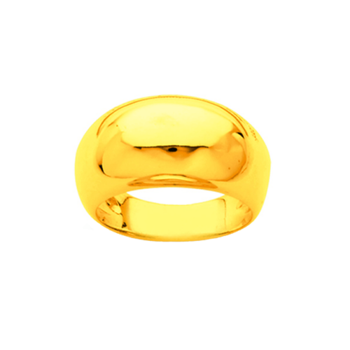 Dome Ring 10mm