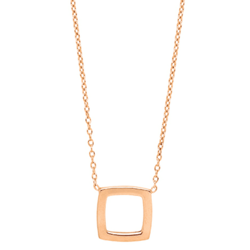 Gold Necklaces