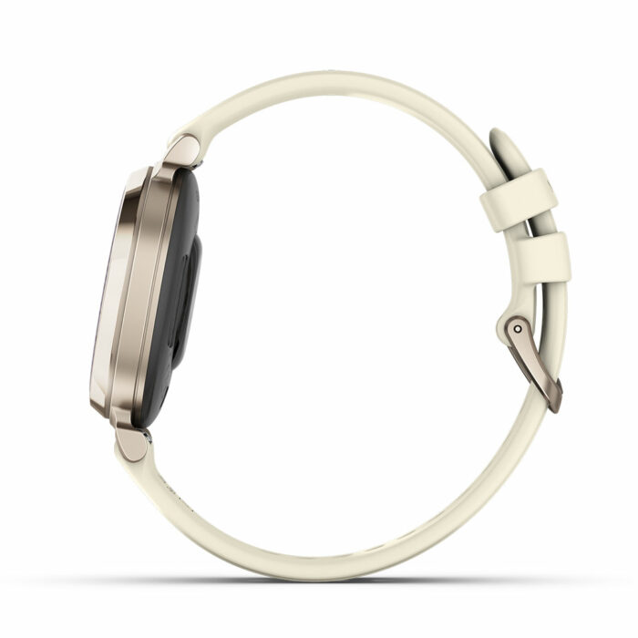 Lily 2 Garmin White Watch - Image 3