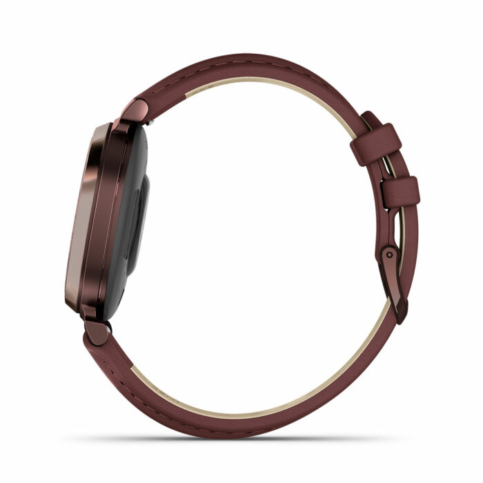 Lily 2 Classic Smartwatch Garmin - Image 3