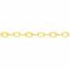 3mm Mirror Cable Chain