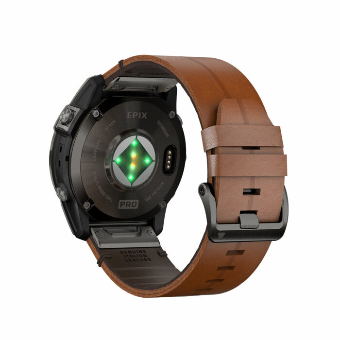 GARMIN - Epix Pro Gen 2 Sapphire 51mm - Image 6