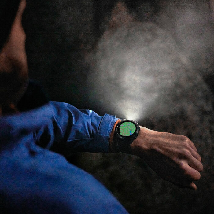GARMIN Fenix 7 men
