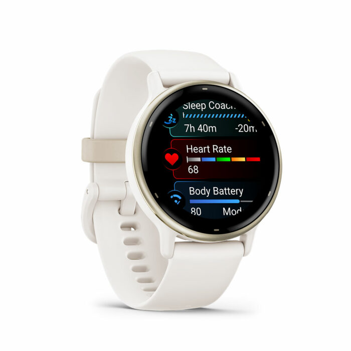Vivoactive 5 Watch Garmin - Image 2