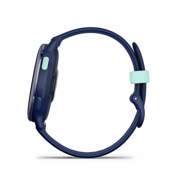 Garmin Vivoactive 5 Blue Watch - Image 4