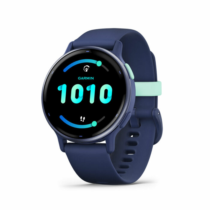 GARMIN Vivoactive 5 010-02862-12 blue