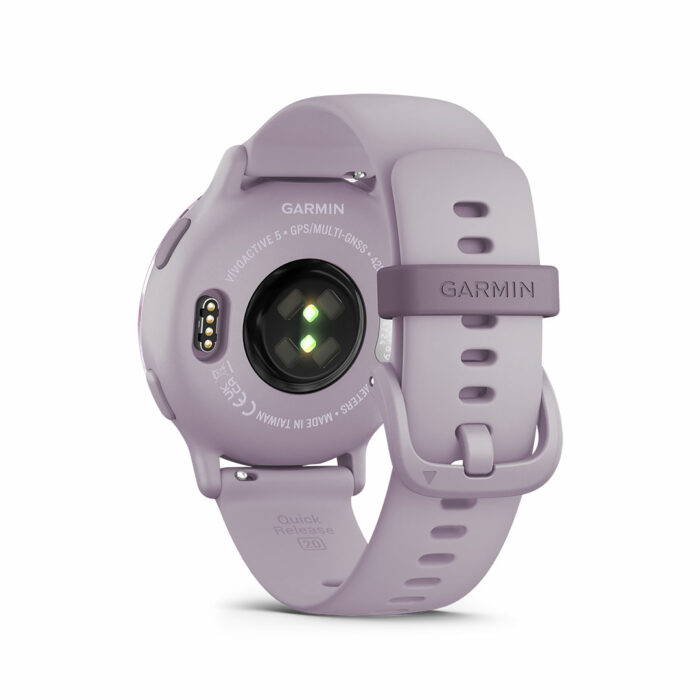 Vivoactive 5 Purple Smartwatch Garmin - Image 5