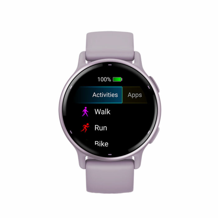 GARMIN Vivoactive 5 010-02862-13