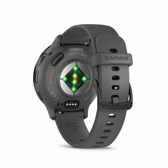 Garmin Watch Venu 3s Grey - Image 6