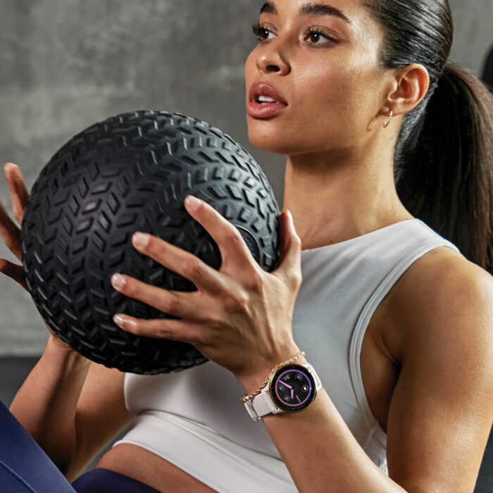 GARMIN smart watches ladies