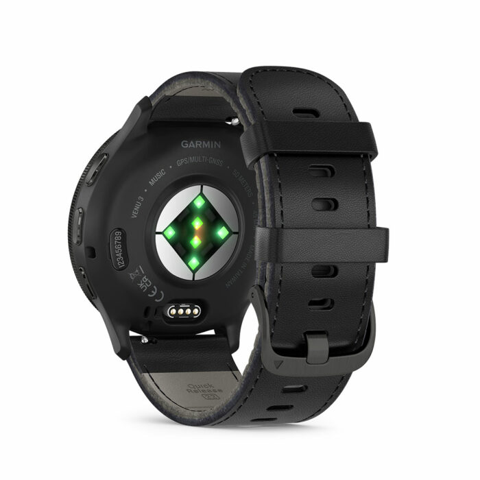 Venu 3 Garmin Watch - Image 5